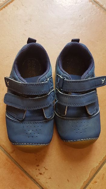 Baskets domyos taille 24