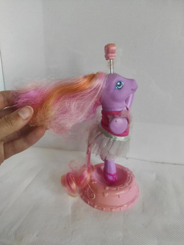 My little Pony g3 twinkle twirl III birthday - photo numéro 5