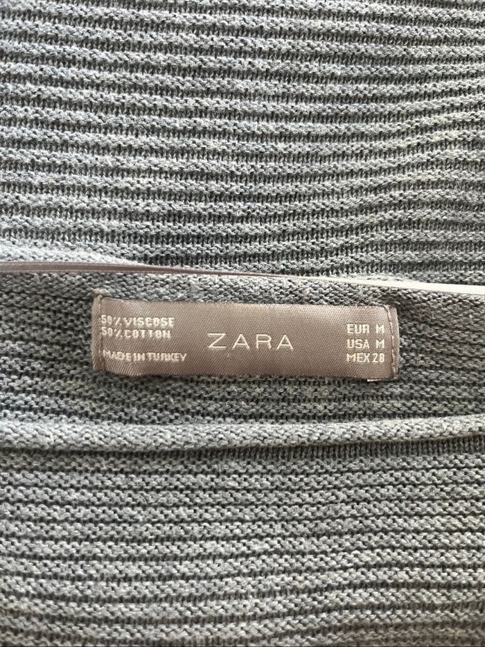 Robe pull - photo numéro 4