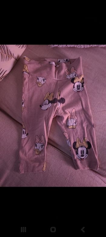 Ensemble bodie pantalon fille  H&M