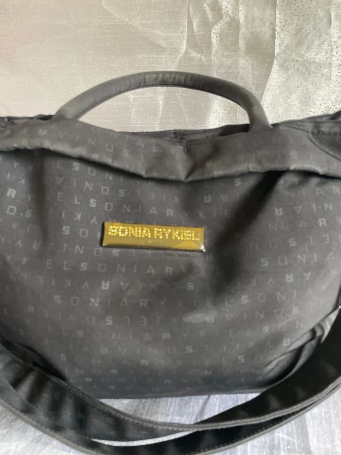 Sac Sonia Rykiel - Très bon état - photo numéro 3