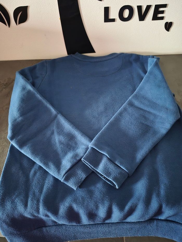 2 pulls garcon taille 9/10ans - photo numéro 3
