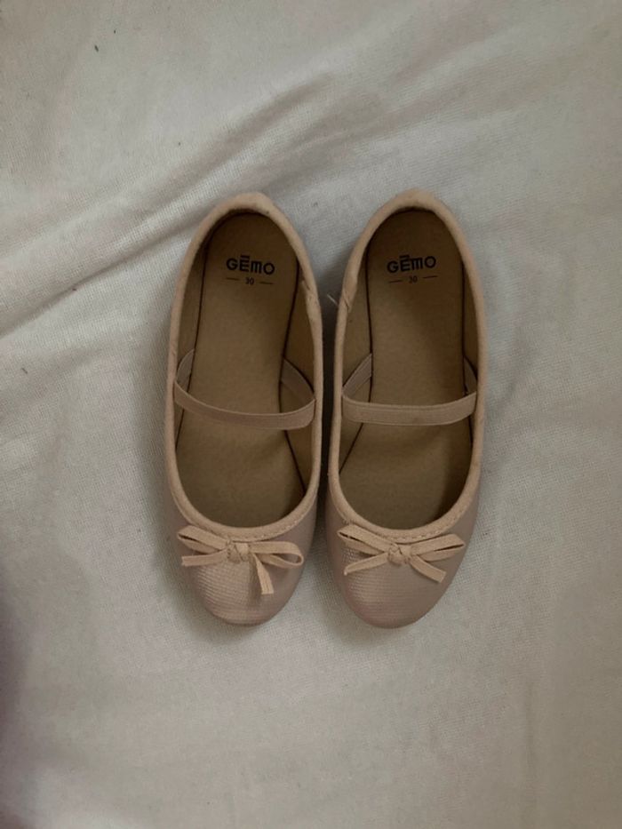 Bellerine gémo 30
