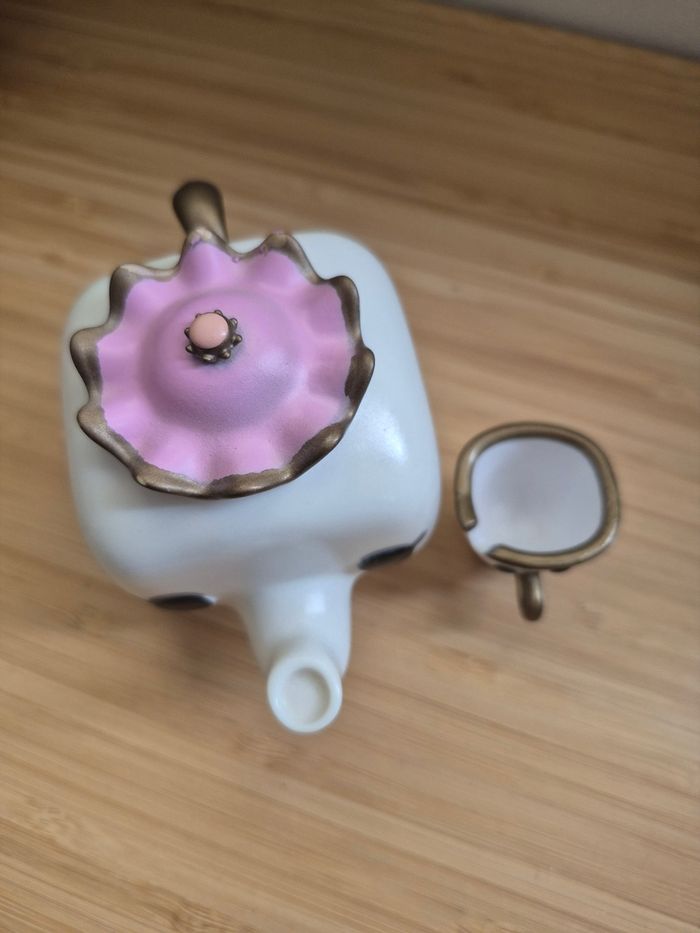 Funko pop.Mme Samovar et Zip - photo numéro 2