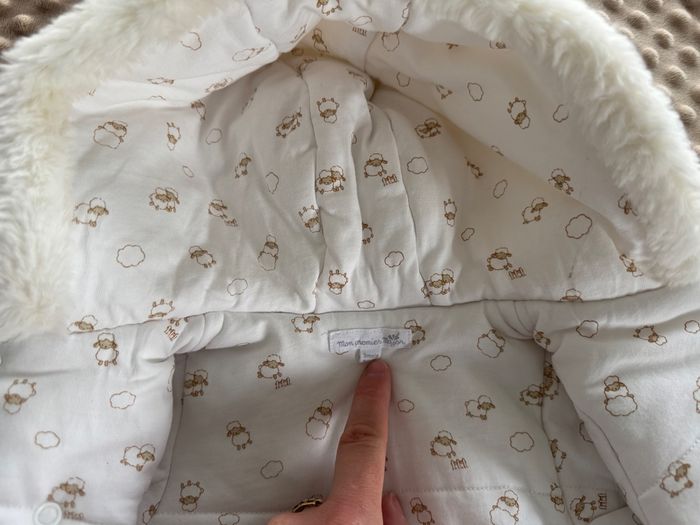 Manteau - photo numéro 2