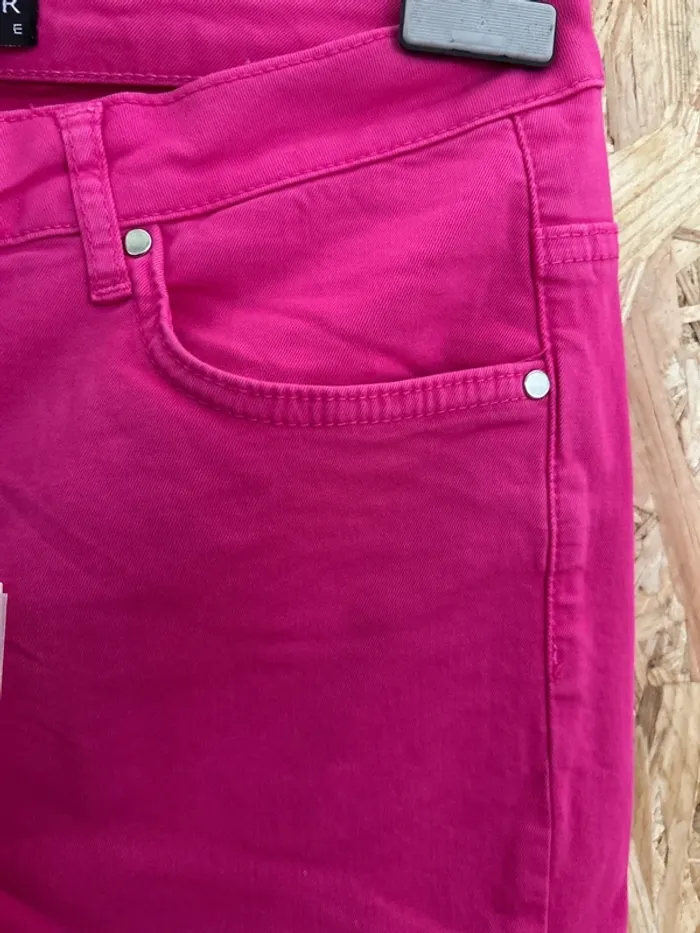 Pantalon femme strech - photo numéro 4
