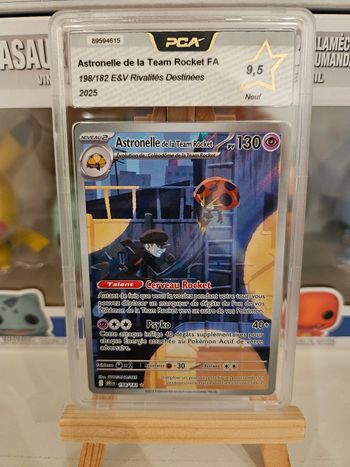 Astronelle 198 PCA9.5