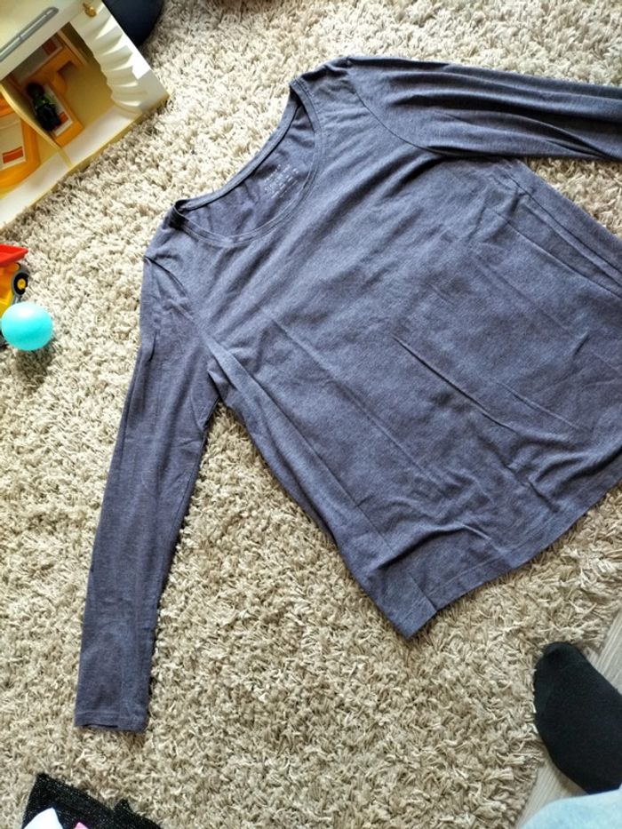 Sweat léger - photo numéro 2