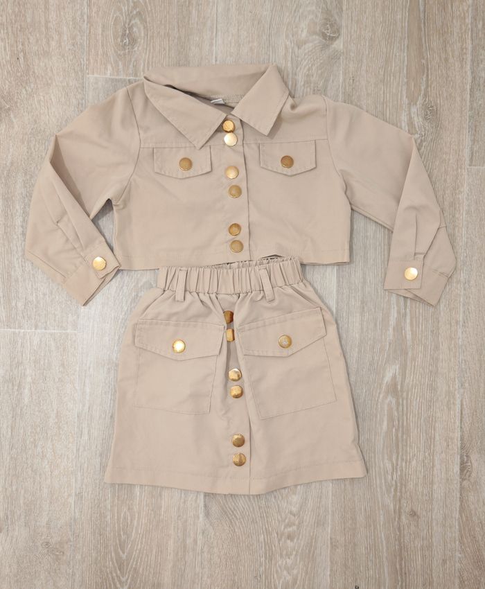 Lot de vêtements - photo numéro 4