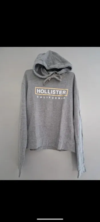 Pull Hollister