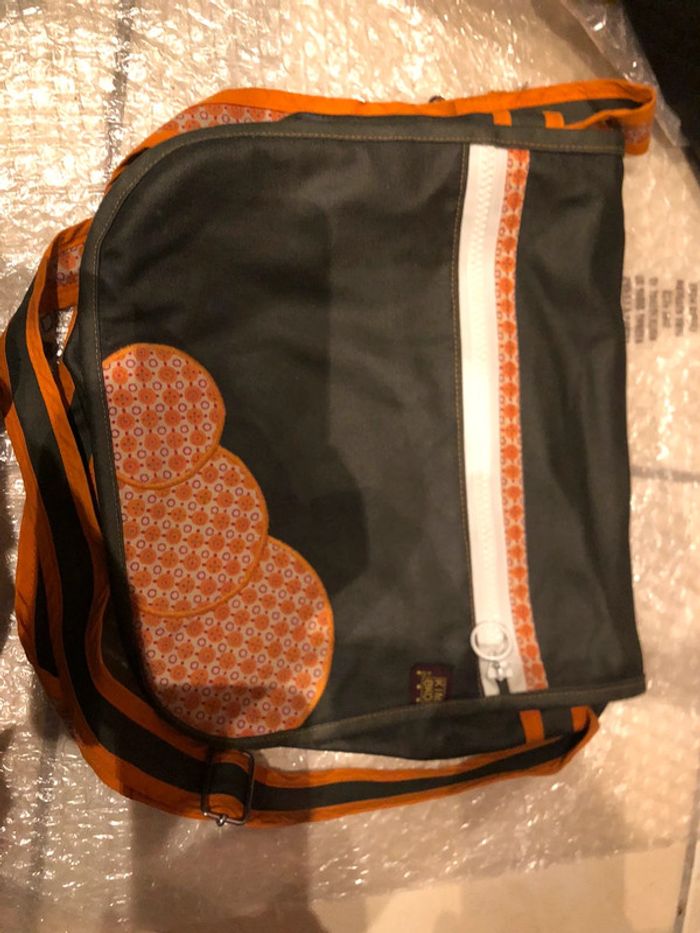 Sac enfants - photo numéro 2