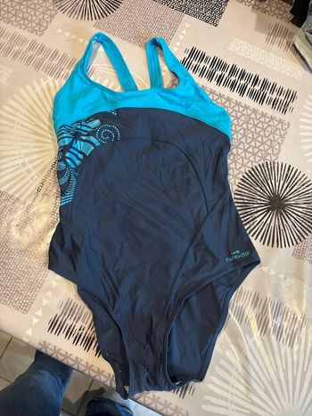Maillot de bain de grossesse