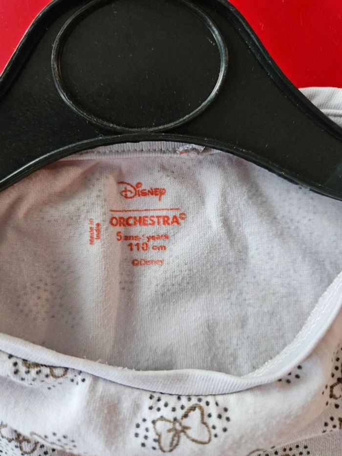 Blouse Minnie - photo numéro 3