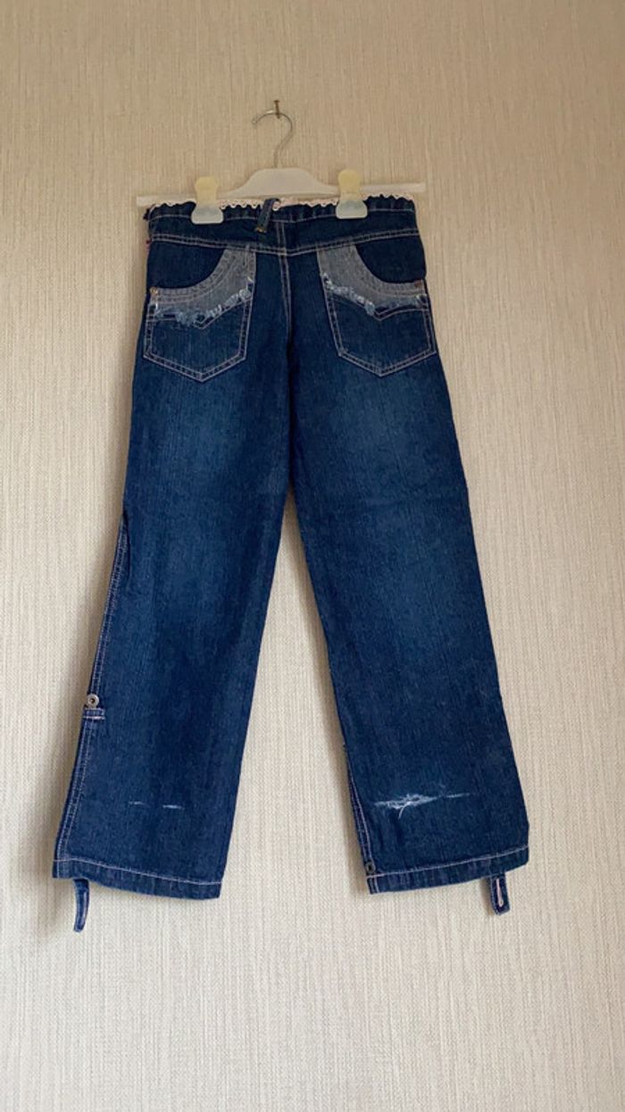 Pantalon Taille 8 ans - photo numéro 2