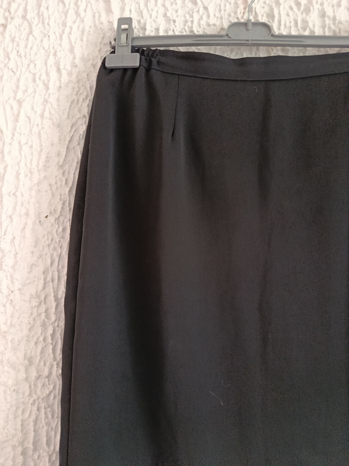 Jupe noir - photo numéro 7