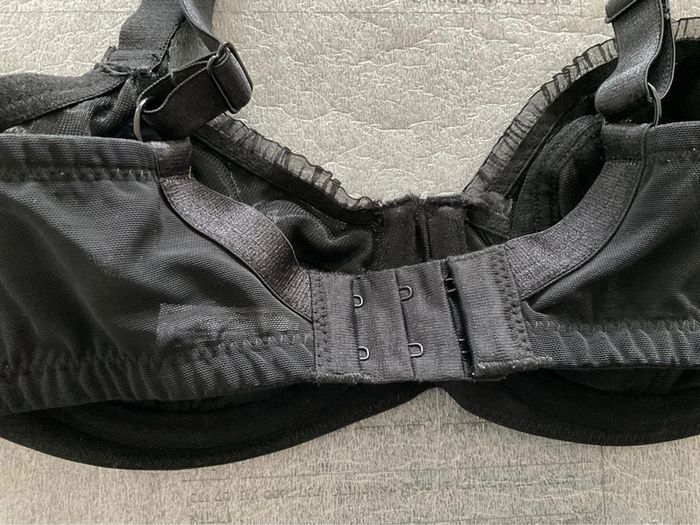 Soutien-gorge noir Parfait - photo numéro 4