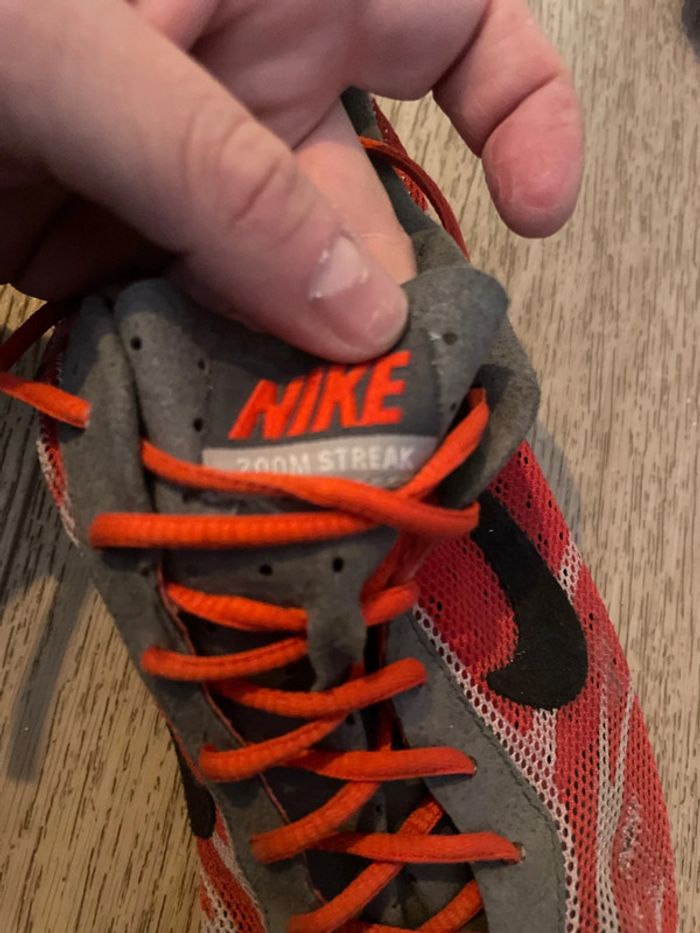 Baskets Nike - photo numéro 6