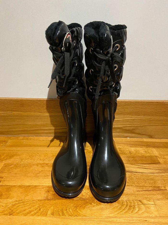Magnifiques Bottes JCL Original Boots - photo numéro 2