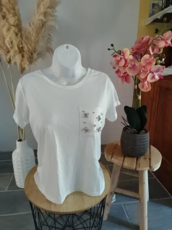 Tee shirt femme 🎀 36