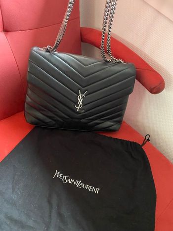 Sac à main Yves saint Laurent 