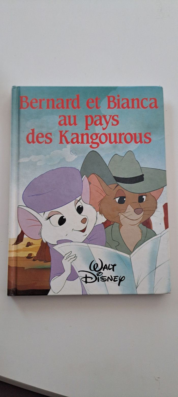 Livre enfant