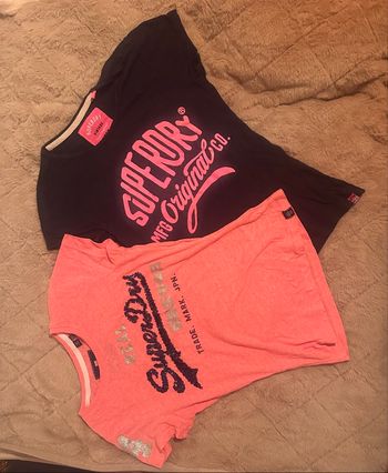 T-shirt Superdry