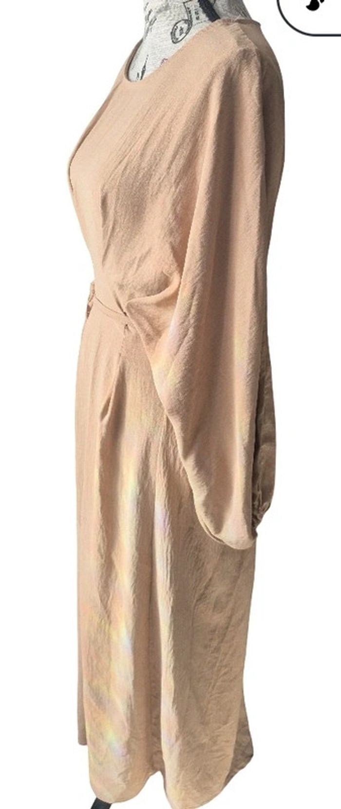 Robe femme - photo numéro 5