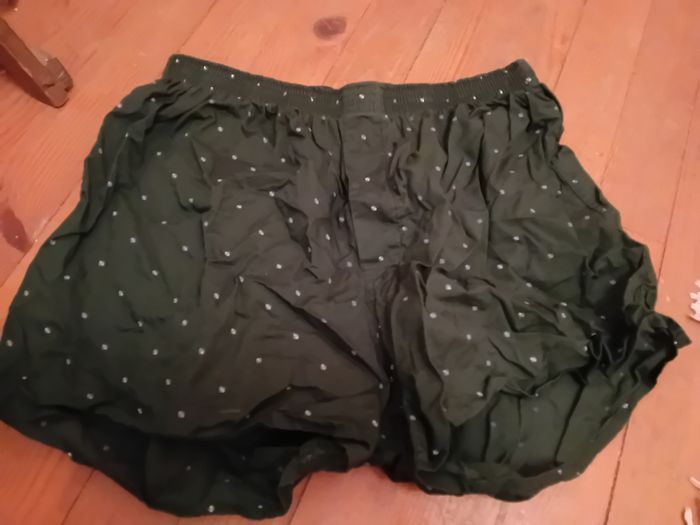 Lot de 3 Caleçons - photo numéro 2