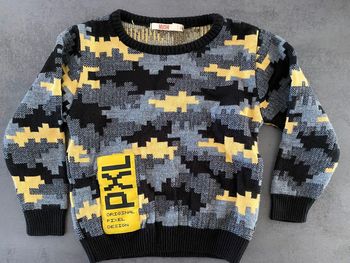 Pull Deno Kids