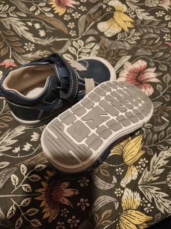 Chaussure
