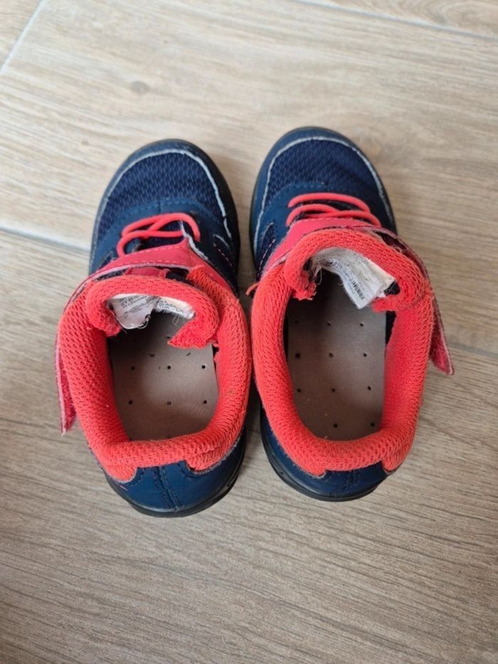 Chaussures de randonnée - photo numéro 6
