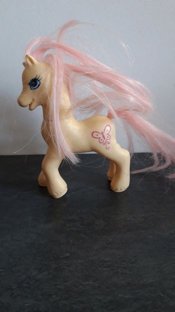 My little pony