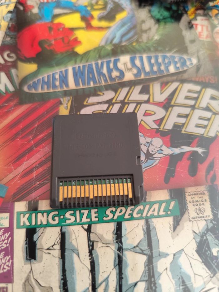 Hot wheels beat that ds Nintendo - photo numéro 2