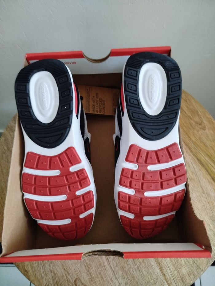 Baskets Nike T 35 - photo numéro 8