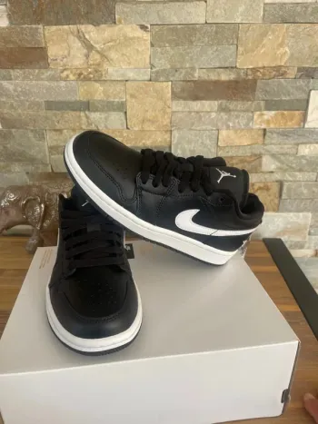 Basket Jordan