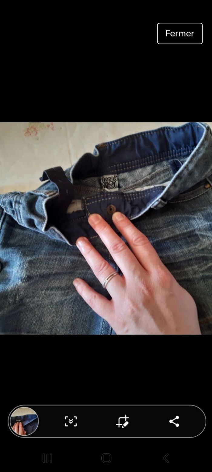 2 short - photo numéro 3