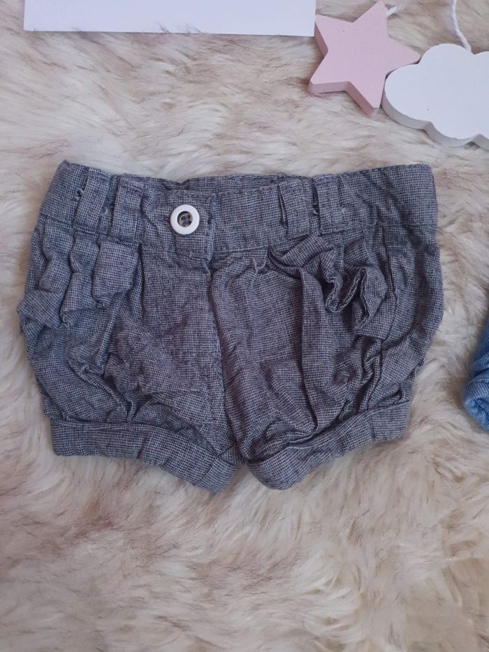 Lot short - photo numéro 3