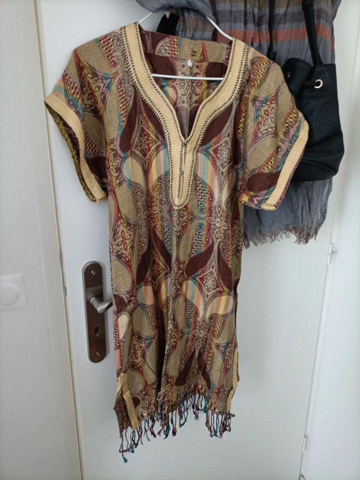 Gandoura Robes filles - photo numéro 2
