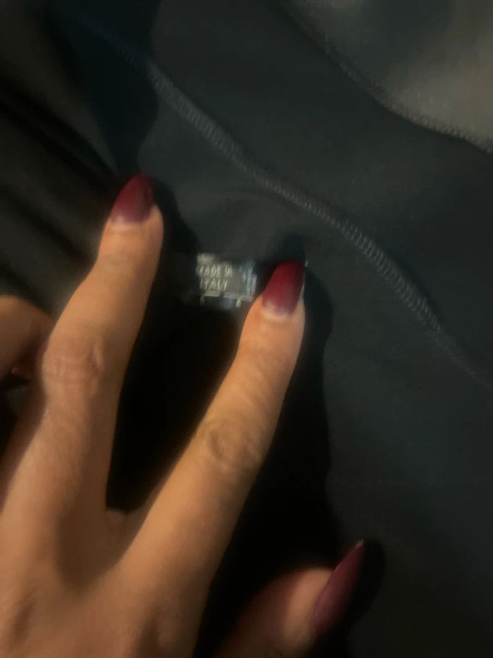 Caraco ou gilet la perla # ceremonie# rallye # mariage - photo numéro 3