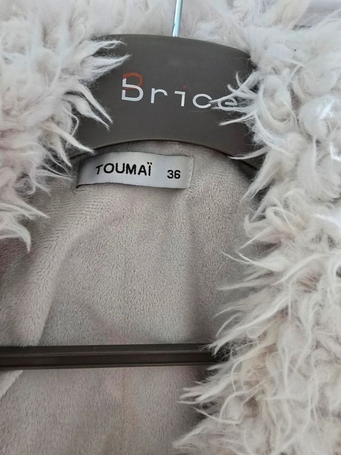 Veste chaude - photo numéro 3