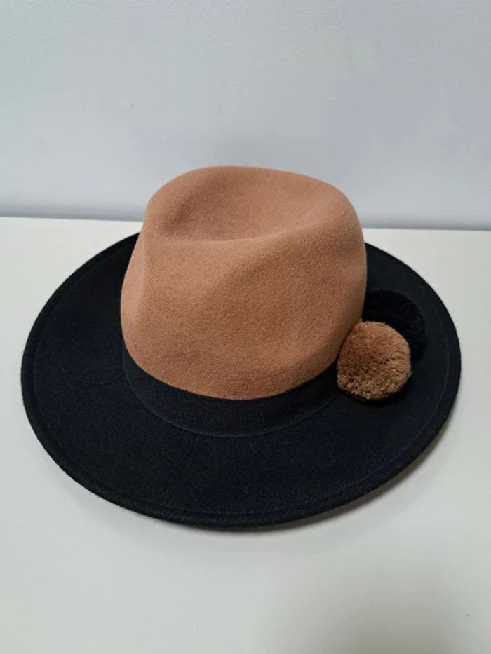 Borsalino Camaïeu 🤠