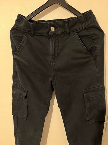 Jeans noir