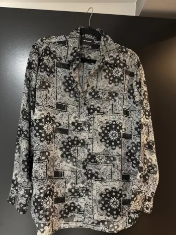 Chemise The  kooples