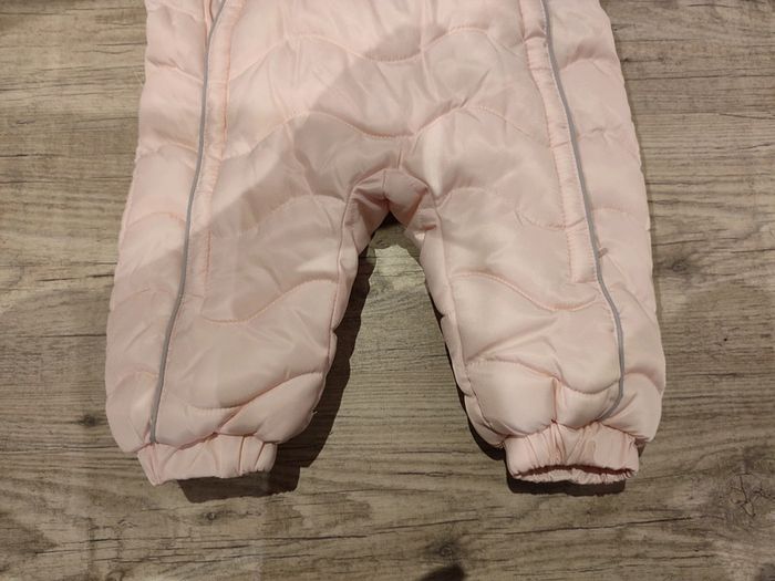 Combinaison pilote 12/18 mois - photo numéro 5