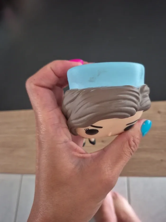 Funko pop Jackie Kennedy - photo numéro 2