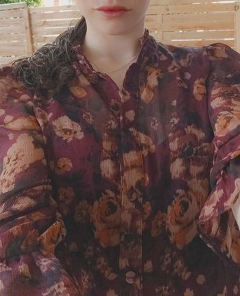 Blouse Primark