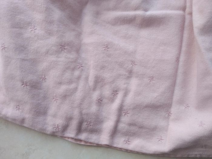 Jupe en coton - photo numéro 2