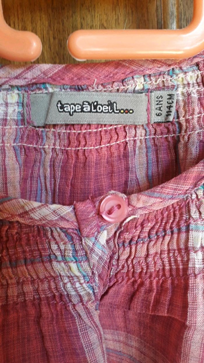 T-shirt - photo numéro 2