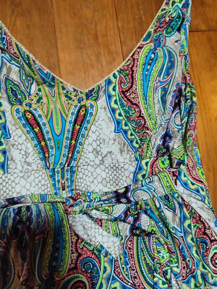 Robe 36 V - photo numéro 2
