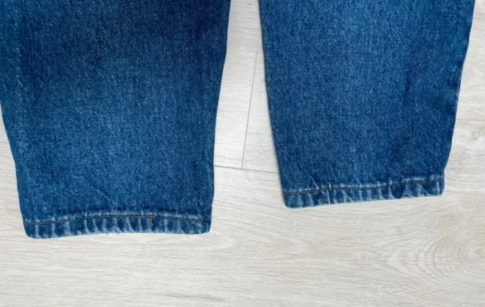 Jean Lee Riders vintage 90s Made in USA 🇺🇸 Taille FR 41 / US W34 x L28 - photo numéro 14